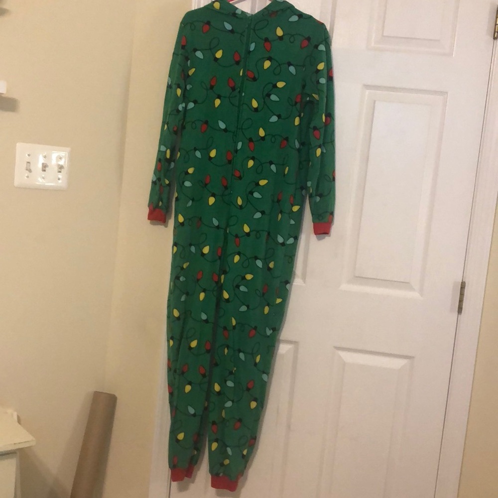Christmas Onsie